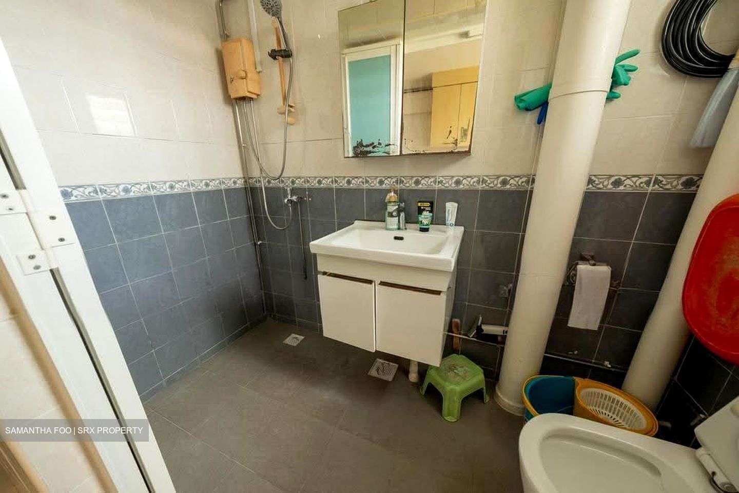 Blk 268B Boon Lay Court (Jurong West), HDB 5 Rooms #627450351